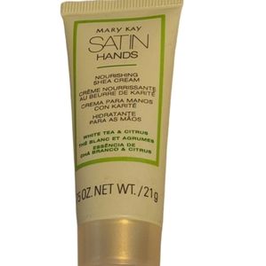 HP Mary Kay satin hand cream